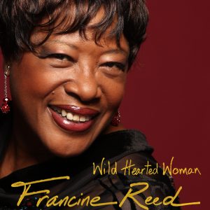 Wild Hearted Woman_Francine Reed_2015