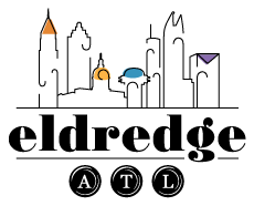 Eldredge Atlanta logo