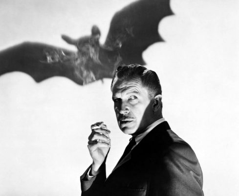 Vincent-Price