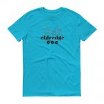 EldredgeATL Lightweight Short-Sleeve T-Shirt