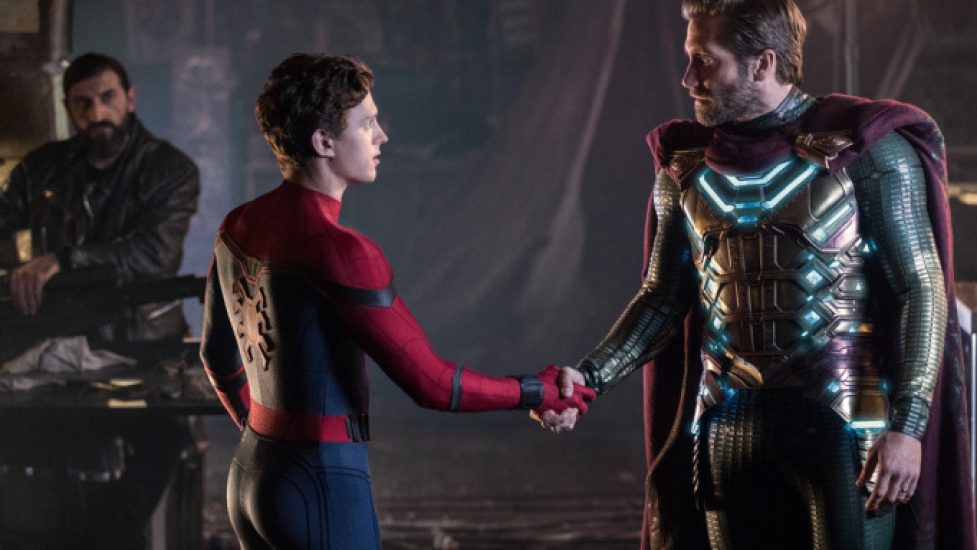 Why Mysterio Remains the Perfect Villain for 2019 in ‘Spider-Man: Far From Home’