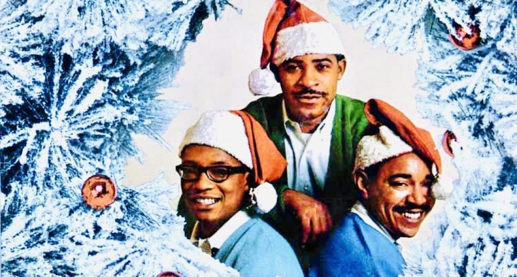 A Crate Digger S Christmas 12 Overlooked Lp Classics To Spin This Holiday Eldredge Atlanta
