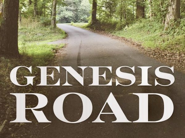‘Genesis Road’ is the Perfect Post-Roe Road Trip We All Need Right Now