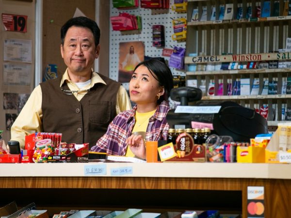 ‘A Universal Story’: The Cast of ‘Kim’s Convenience’ on Bringing the Hit Play to Gwinnett’s Aurora Theatre