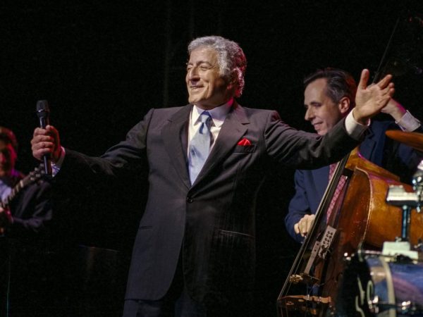 From Civil Rights to Lady Gaga: 25 Years of Talks With Tony Bennett