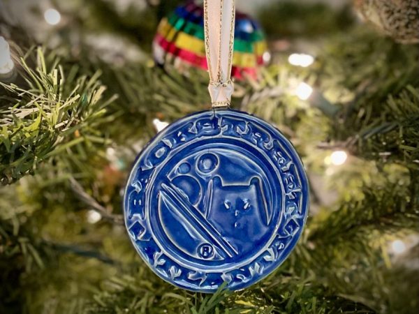 Nearly 20 Years After it Closed, Atlanta’s Beloved Backstreet Inspires a New Holiday Ornament