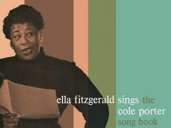 20 Years in the Making, Jazz Fans Celebrate the Release of ‘Becoming Ella Fitzgerald,’ a New Biography