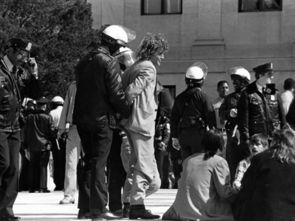 ‘History Unfolding’: Author Martin Padgett on Why Michael Hardwick’s Story is More Important Than Ever