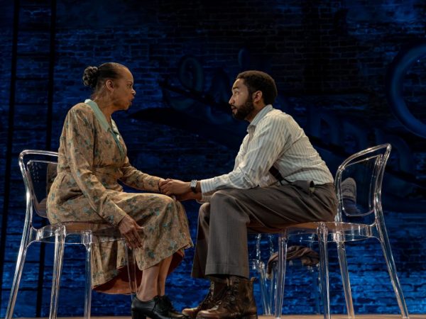 “Love and Responsibility”: Terry Burrell and Stephen Ruffin on Why “The Glass Menagerie” Still Matters